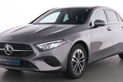 Mercedes-Benz A 250 8.618 km 33.235 &euro; Essen 45309