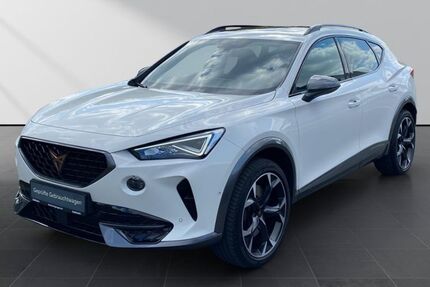 Cupra Formentor 10.027 km 34.990 &euro; Solingen 42719