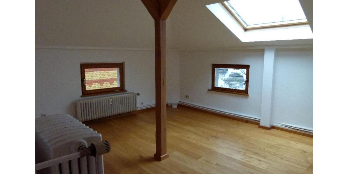 Dachgeschoßwohnung Wuppertal Gemarkung Langerfeld - 3 Zimmer, 760&euro; | Angebot:22691222