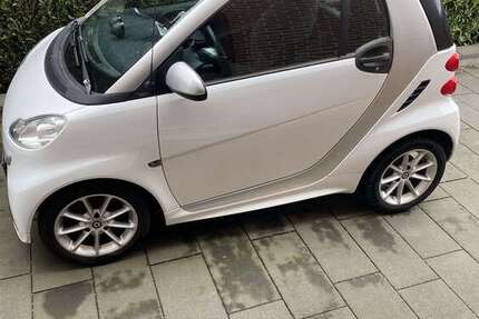 Smart forTwo 132.000 km 4.790 &euro; Mettmann 40822