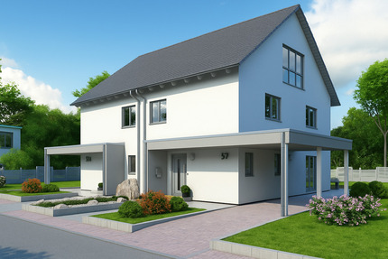 Haus Düsseldorf Vennhausen - 4 Zimmer, 130 m&sup2;, 699.000&euro; | Angebot:25684665