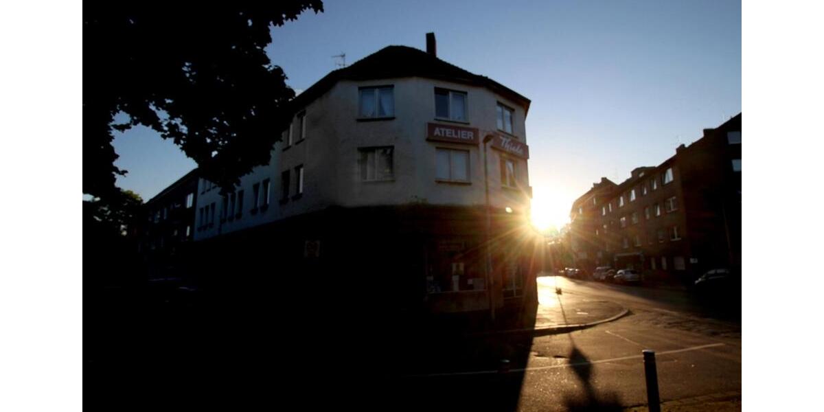 Gewerbeobjekt Wuppertal Elberfeld - 29&euro; | Angebot:16217090