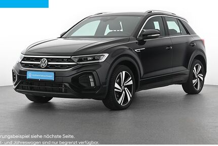 VW T-Roc 72.362 km 24.460 &euro; Essen 45143