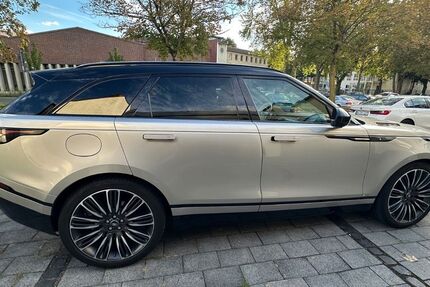 Land Rover Range Rover Velar 90.000 km 34.500 &euro; Bochum 44866