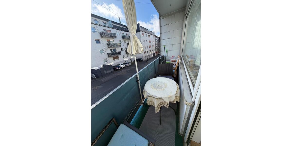 Etagenwohnung Wuppertal Elberfeld - 2 Zimmer, 77 m&sup2;, 139.000&euro; | Angebot:26122130