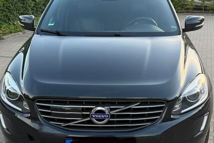 Volvo XC60 151.000 km 14.500 &euro; Neuss 41472