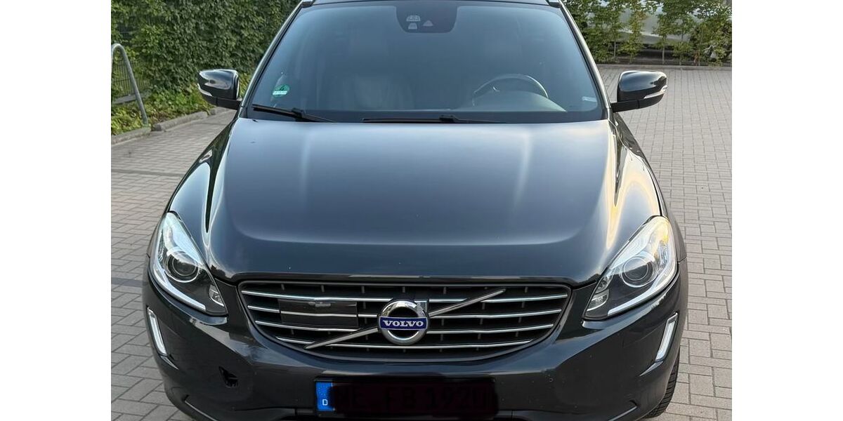 Volvo XC60 151.000 km 14.500 &euro; Neuss 41472