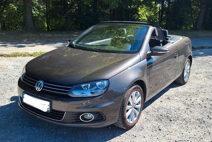 VW Eos 175.000 km 6.250 &euro; Remscheid 42857