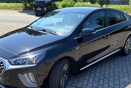 Hyundai IONIQ 95.300 km 15.900 &euro; Hattingen 45527