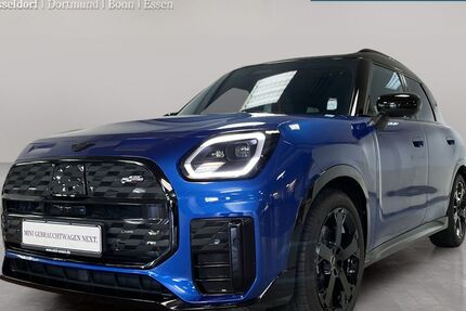 Mini Countryman SE (Cooper) 30.227 km 39.999 &euro; Düsseldorf 40237