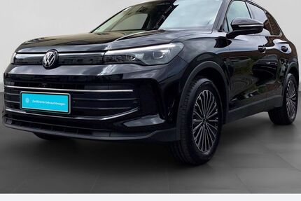 VW Tiguan 4.900 km 35.990 &euro; Herne 44653