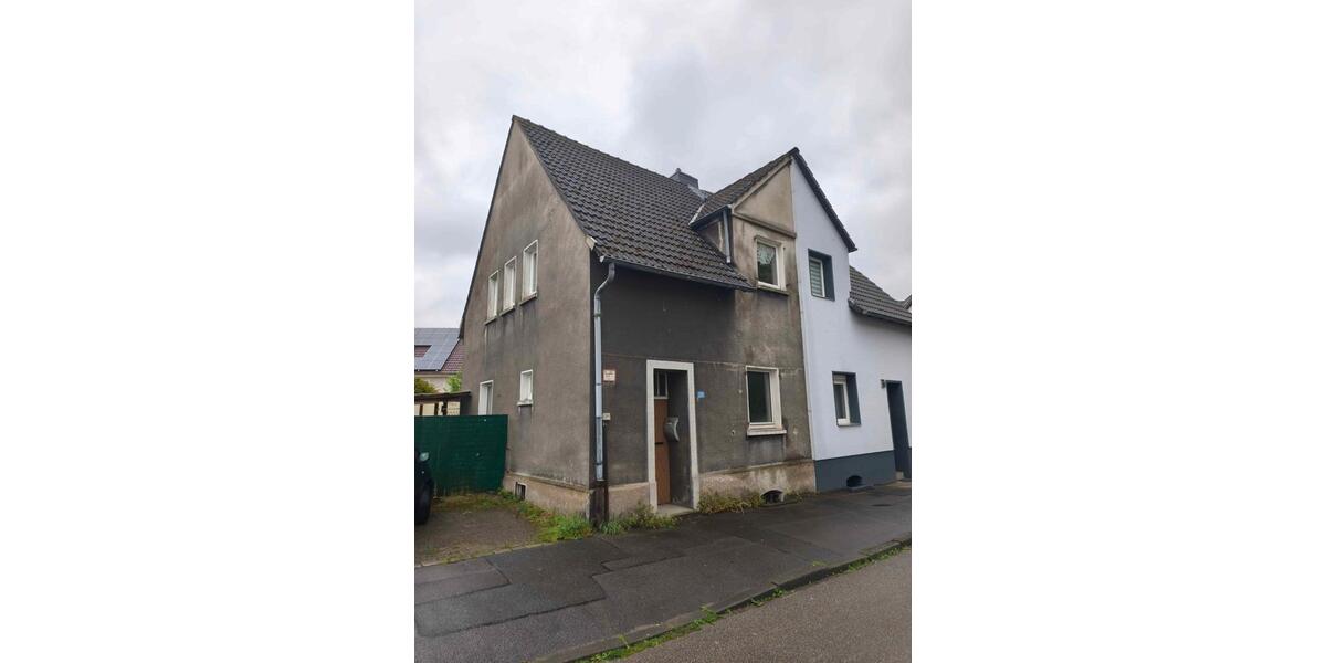 Doppelhaushälfte Gelsenkirchen Gelsenkirchen-Nord - 3 Zimmer, 77 m&sup2;, 140.000&euro; | Angebot:27211806