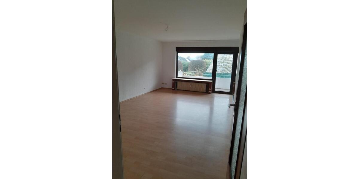 Erdgeschoßwohnung Gelsenkirchen Erle - 1 Zimmer, 51 m&sup2;, 365&euro; | Angebot:25616693