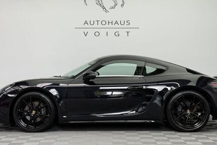 Porsche Cayman 222.000 km 39.990 &euro; Radevormwald 42477