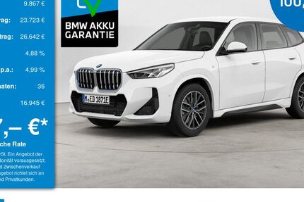 BMW iX1 53.689 km 33.590 &euro; Remscheid 42897