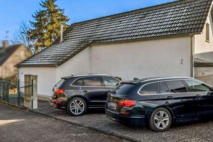 Haus Wuppertal Gemarkung Langerfeld - 3.5 Zimmer, 102 m&sup2;, 399.000&euro; | Angebot:24829398