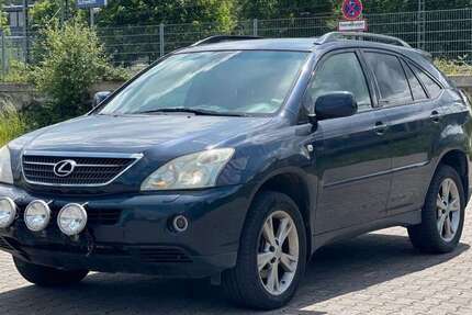 Lexus RX 400 259.000 km 5.999 &euro; Wuppertal 42389