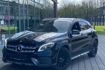 Mercedes-Benz GLA 180 113.000 km 18.990 &euro; Gelsenkirchen 45899