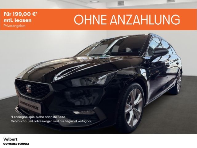Seat Leon 19.238 km 28.510 &euro; Velbert 42553