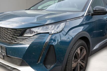 Peugeot 3008 35.000 km 22.485 &euro; Herne 44625
