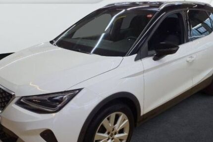 Seat Arona 11.196 km 24.320 &euro; Essen 45307