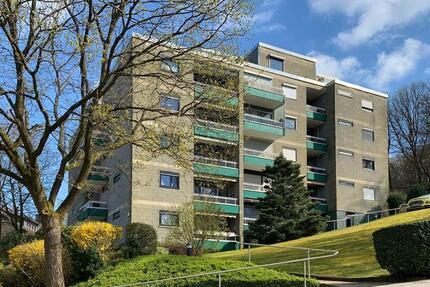Wohnung Ennepetal - 3 Zimmer, 76 m&sup2;, 138.000&euro; | Angebot:26765868