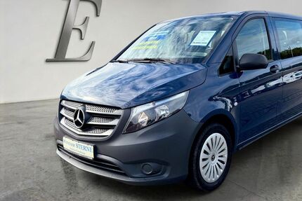 Mercedes-Benz Vito 83.507 km 26.690 &euro; Witten 58454