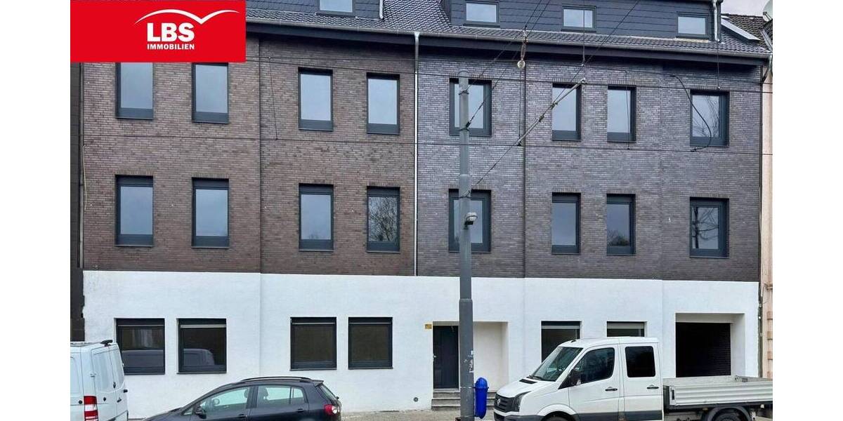 Etagenwohnung Gelsenkirchen Beckhausen - 2 Zimmer, 90 m&sup2;, 245.000&euro; | Angebot:26043627