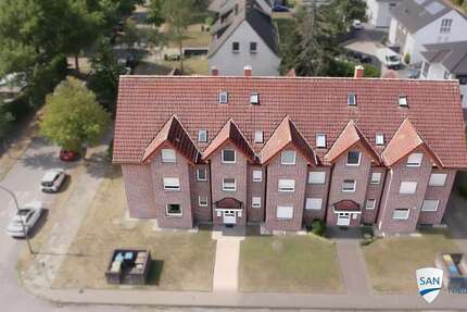 Wohnung Bottrop Boy - 3 Zimmer, 80 m&sup2;, 237.000&euro; | Angebot:27201137