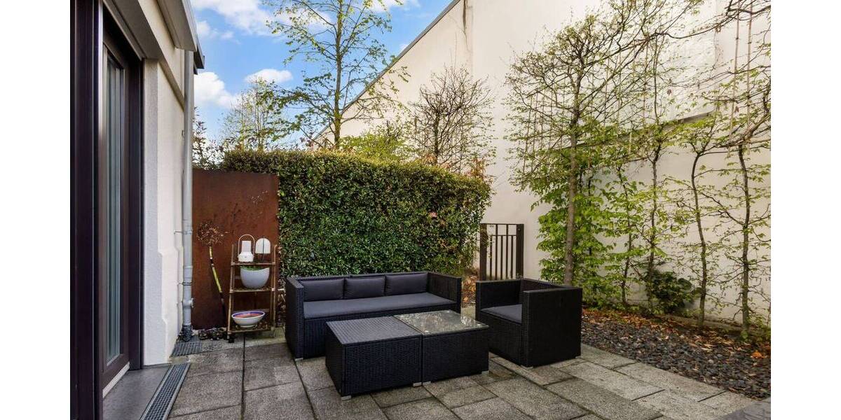 Reihenmittelhaus Düsseldorf Pempelfort - 4 Zimmer, 225 m&sup2;, 1.800.000&euro; | Angebot:25997196