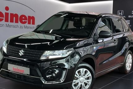 Suzuki Vitara 62.700 km 12.909 &euro; Hagen 58135