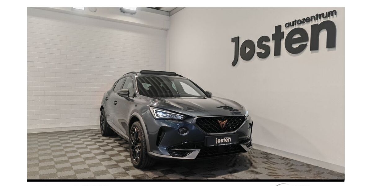 Cupra Formentor 53.726 km 26.990 &euro; Monheim am Rhein 40789