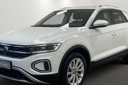 VW T-Roc 39.493 km 19.700 &euro; Düsseldorf 40233