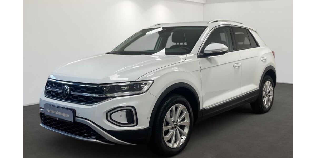 VW T-Roc 39.493 km 19.700 &euro; Düsseldorf 40233