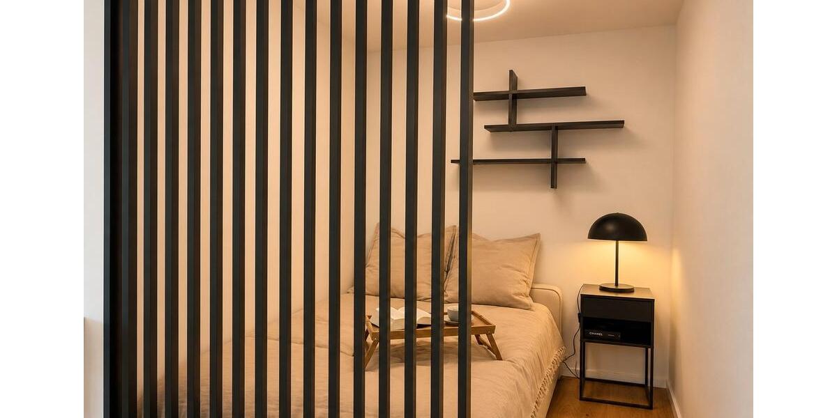 Etagenwohnung Düsseldorf Pempelfort - 1 Zimmer, 48 m&sup2;, 261.000&euro; | Angebot:26819391