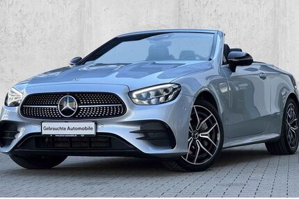 Mercedes-Benz E 450 44.215 km 62.390 &euro; Wuppertal 42117