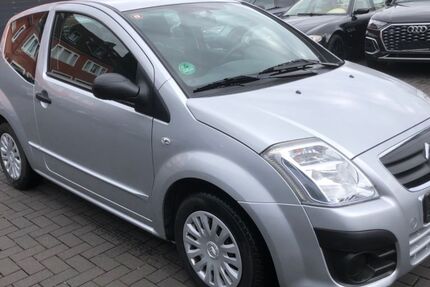 Citroen C2 26.600 km 3.499 &euro; Meerbusch 40667