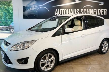 Ford C-Max 168.000 km 6.750 &euro; Ratingen 40880