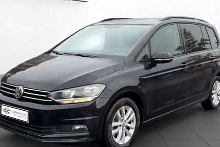 VW Touran 249.000 km 9.499 &euro; Hagen 58089