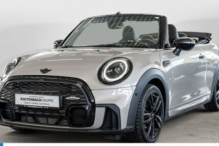 Mini Cooper Cabrio 25.324 km 29.890 &euro; Remscheid 42897