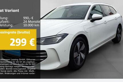 VW Passat Variant 25.677 km 33.420 &euro; Bochum 44892