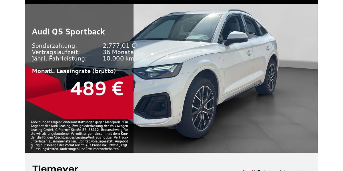 Audi Q5 72.328 km 35.950 &euro; Remscheid 42897