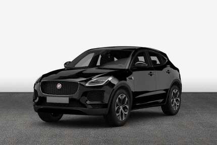 Jaguar E-Pace 70.696 km 24.990 &euro; Düsseldorf 40549