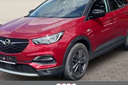 Opel Grandland 41.750 km 17.690 &euro; Herne (Wanne Eickel) 44653
