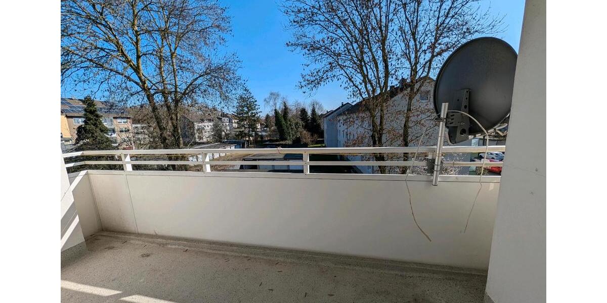 Etagenwohnung Oberhausen Osterfeld - 3 Zimmer, 70 m&sup2;, 980&euro; | Angebot:25380828