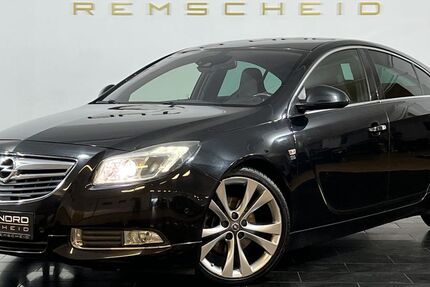 Opel Insignia 193.500 km 5.990 &euro; Remscheid 42897