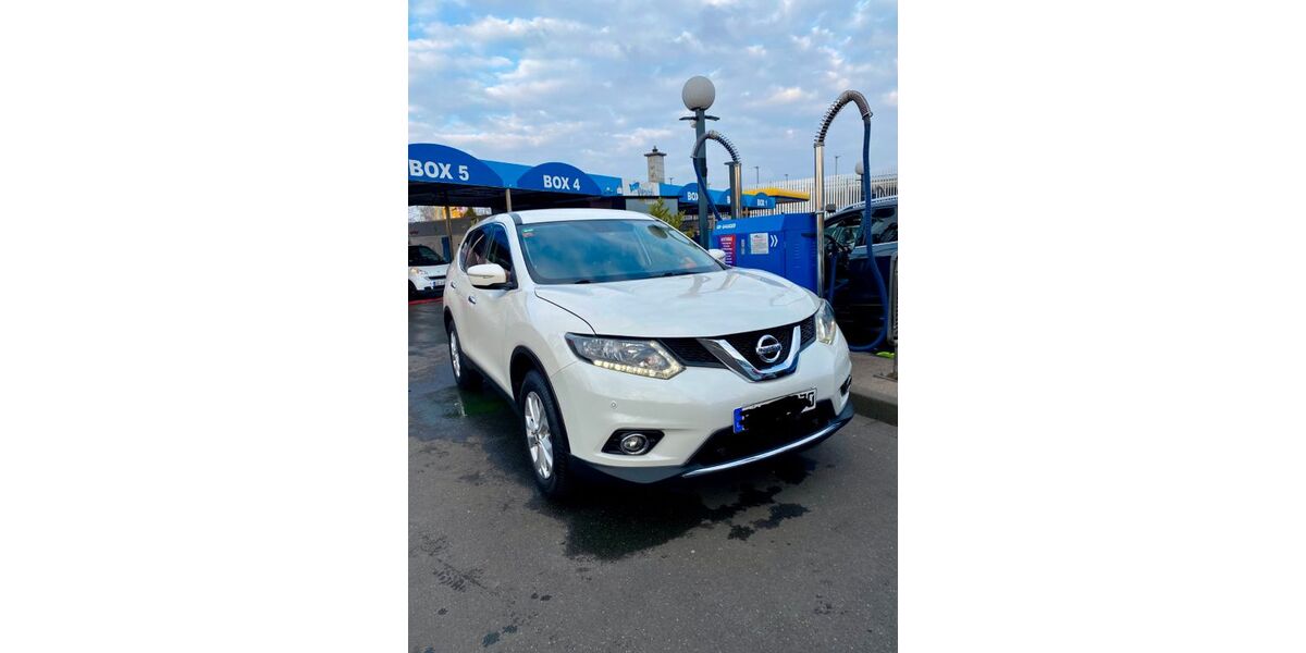 Nissan X-Trail 130.000 km 12.000 &euro; Herne 44628