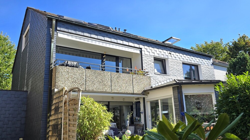 Ruhig wohnen am Klein Goldberg - Etagenwohnung Mettmann | Angebot:27548969