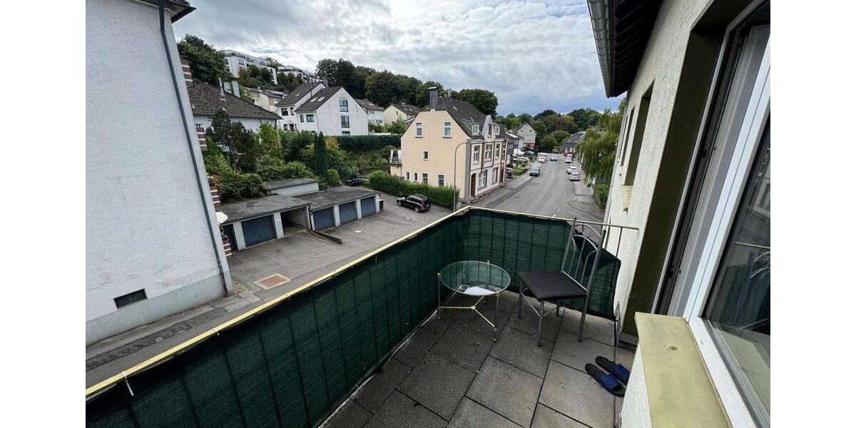 Etagenwohnung Remscheid Lüttringhausen - 2 Zimmer, 56 m&sup2;, 420&euro; | Angebot:22624968