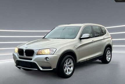 BMW X3 92.853 km 12.000 &euro; Remscheid 42859